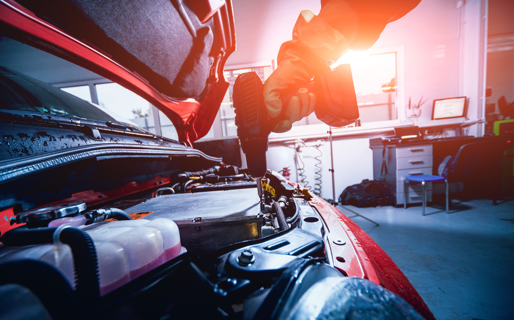 tempi di ricarica auto elettriche officine puntopro