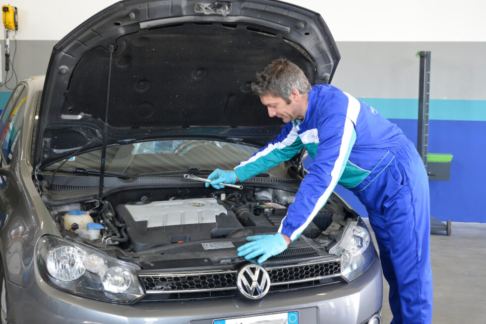 Rottamazione Auto Tutto Sugli Incentivi Officine Puntopro