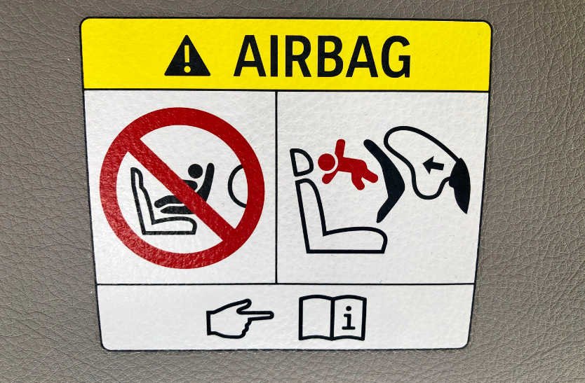 airbag-auto-istruzioni